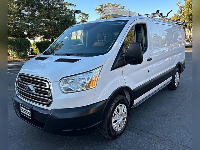 2019 Ford Transit Van RWD photo