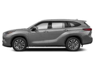 2020 Toyota Highlander Platinum FWD photo