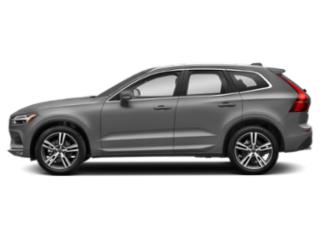 2021 Volvo XC60 Momentum AWD photo