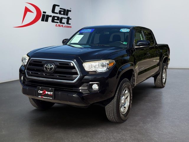 2019 Toyota Tacoma SR5 RWD photo