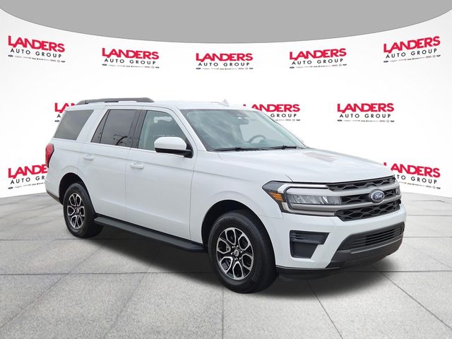 2022 Ford Expedition XLT RWD photo
