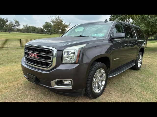 2015 GMC Yukon XL SLT RWD photo