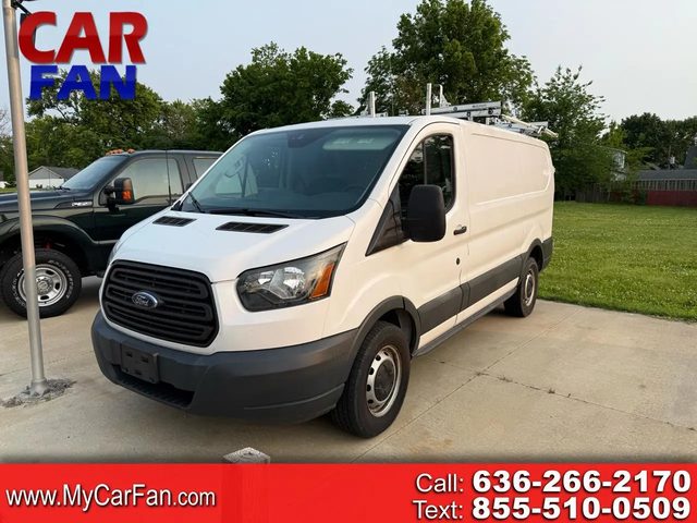 2015 Ford Transit Van  RWD photo