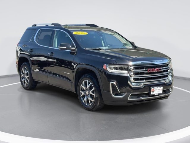 2023 GMC Acadia SLT AWD photo