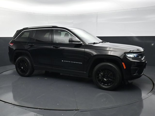 2023 Jeep Grand Cherokee 4WD photo