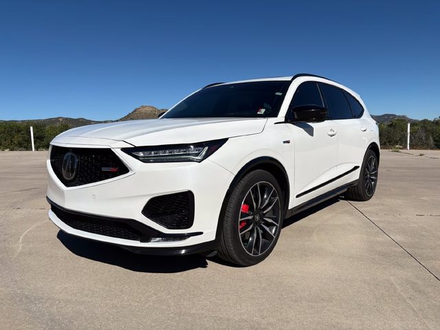 2022 Acura MDX Type S w/Advance Package AWD photo