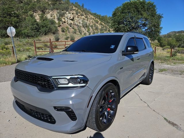 2023 Dodge Durango SRT 392 Premium AWD photo