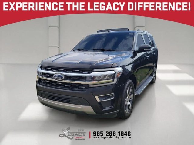 2022 Ford Expedition Limited RWD photo