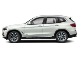 2021 BMW X3 M40i AWD photo