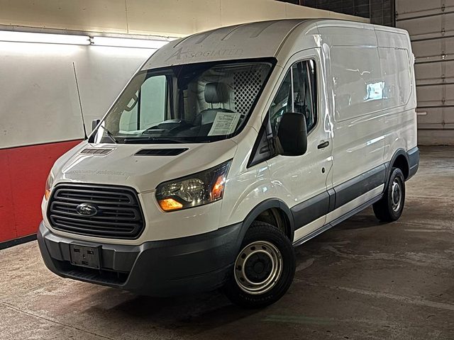 2016 Ford Transit Van RWD photo