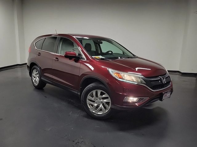 2015 Honda CR-V EX AWD photo