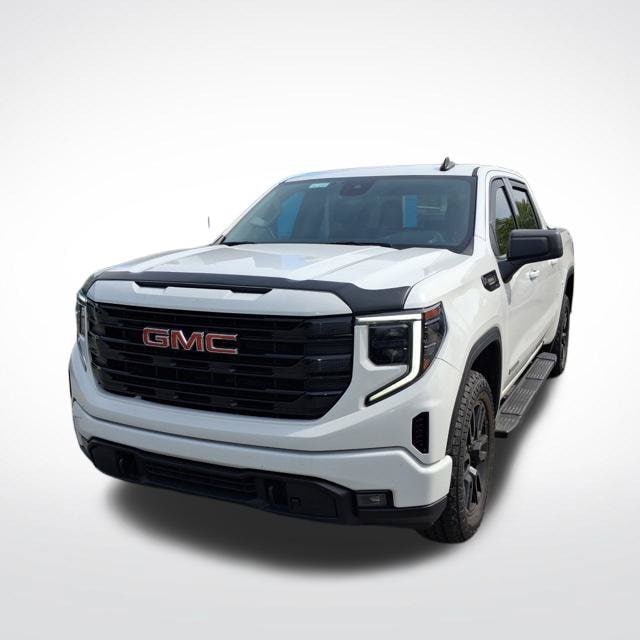 2022 GMC Sierra 1500 Elevation 4WD photo