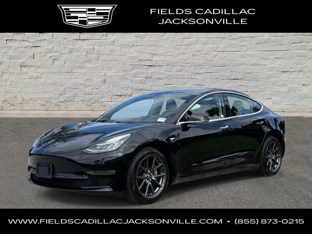 2019 Tesla Model 3 Mid Range RWD photo