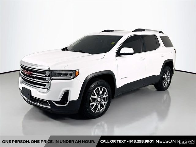 2023 GMC Acadia SLT AWD photo
