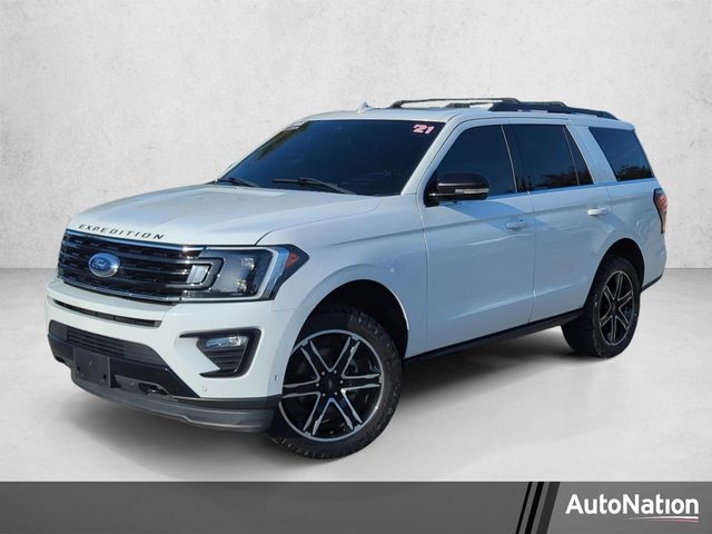 2021 Ford Expedition Limited 4WD photo