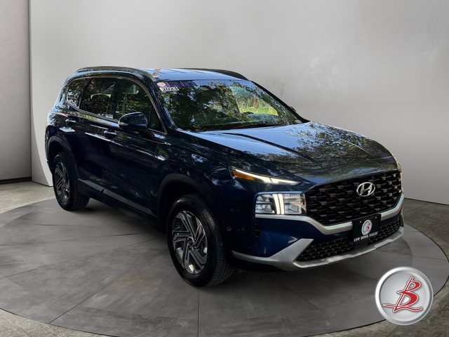 2023 Hyundai Santa Fe SEL AWD photo