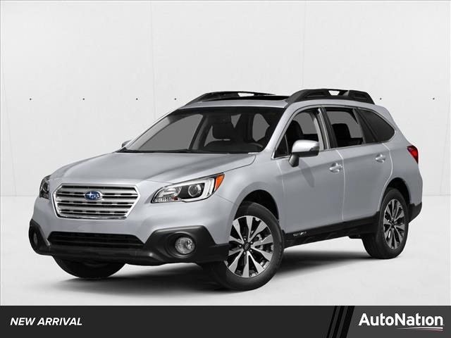 2015 Subaru Outback 2.5i Limited AWD photo