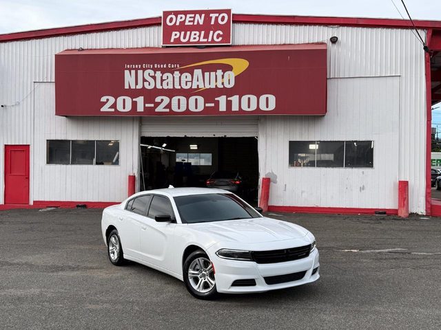2023 Dodge Charger SXT RWD photo