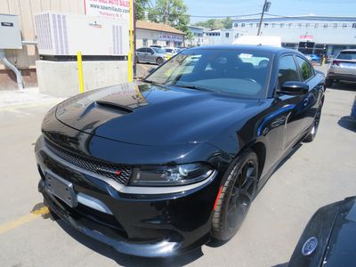 2023 Dodge Charger GT RWD photo