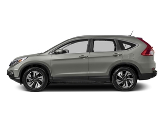 2016 Honda CR-V Touring AWD photo