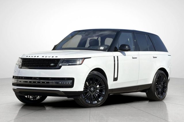 2023 Land Rover Range Rover SE AWD photo