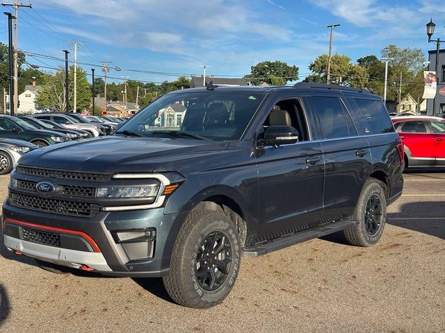 2022 Ford Expedition Timberline 4WD photo