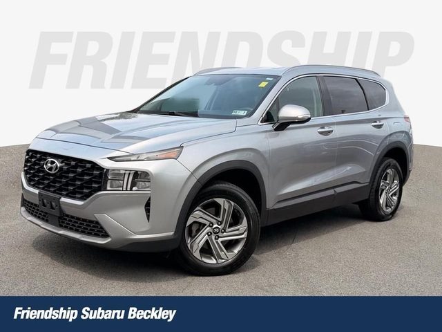 2023 Hyundai Santa Fe SEL AWD photo
