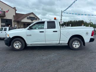 2017 Ram 1500 Tradesman 4WD photo