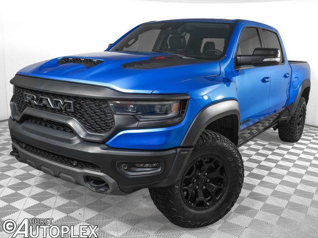 2022 Ram 1500 TRX 4WD photo