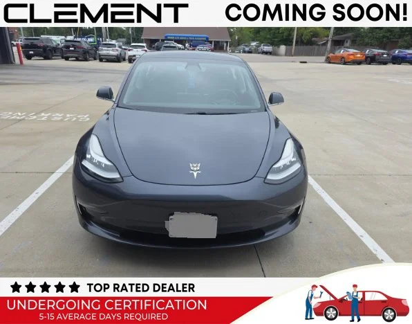 2019 Tesla Model 3 Long Range AWD photo