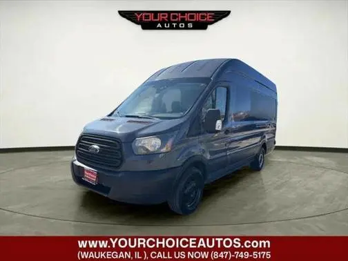 2019 Ford Transit Van RWD photo