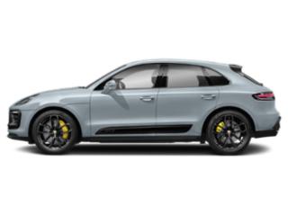 2022 Porsche Macan GTS AWD photo