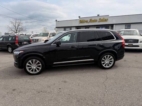 2016 Volvo XC90 T6 Inscription AWD photo