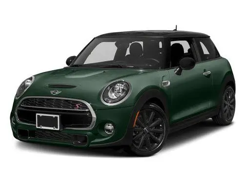 2017 MINI Hardtop 2 Door Cooper S FWD photo