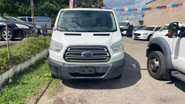 2015 Ford Transit Van RWD photo
