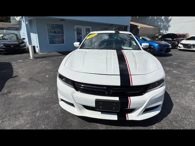 2022 Dodge Charger SXT RWD photo