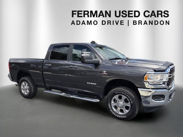2023 Ram 2500 Big Horn 4WD photo