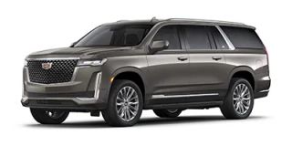 2023 Cadillac Escalade ESV 4WD Sport 4WD photo