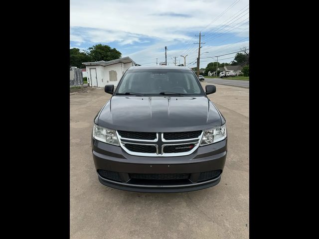 2016 Dodge Journey SE FWD photo