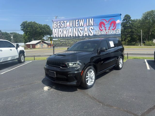 2023 Dodge Durango R/T Plus RWD photo