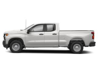 2020 Chevrolet Silverado 1500 Work Truck 4WD photo