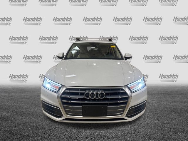2020 Audi Q5 Premium AWD photo