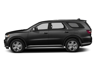 2016 Dodge Durango Limited AWD photo
