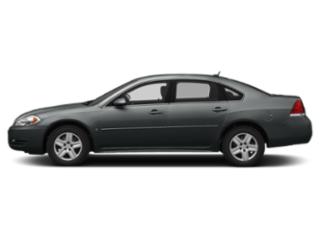 2015 Chevrolet Impala LS FWD photo