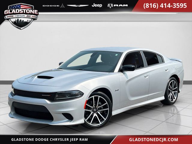 2023 Dodge Charger R/T RWD photo