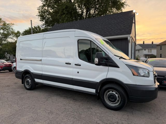 2018 Ford Transit Van RWD photo
