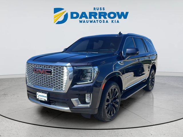 2023 GMC Yukon Denali 4WD photo