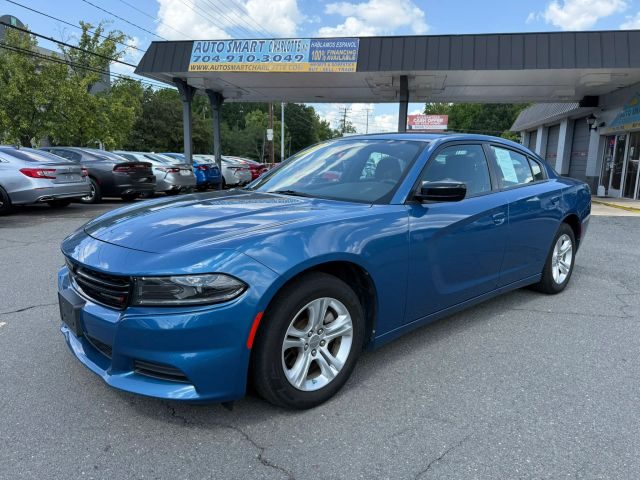 2023 Dodge Charger SXT RWD photo