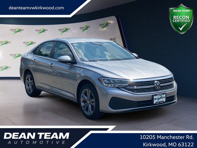2022 Volkswagen Jetta SE FWD photo