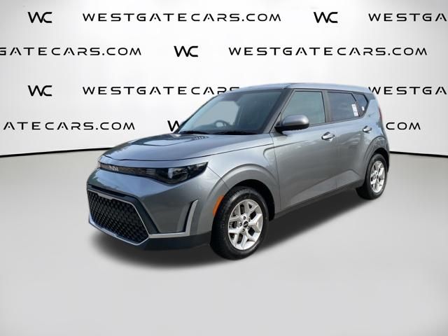 2023 Kia Soul S FWD photo